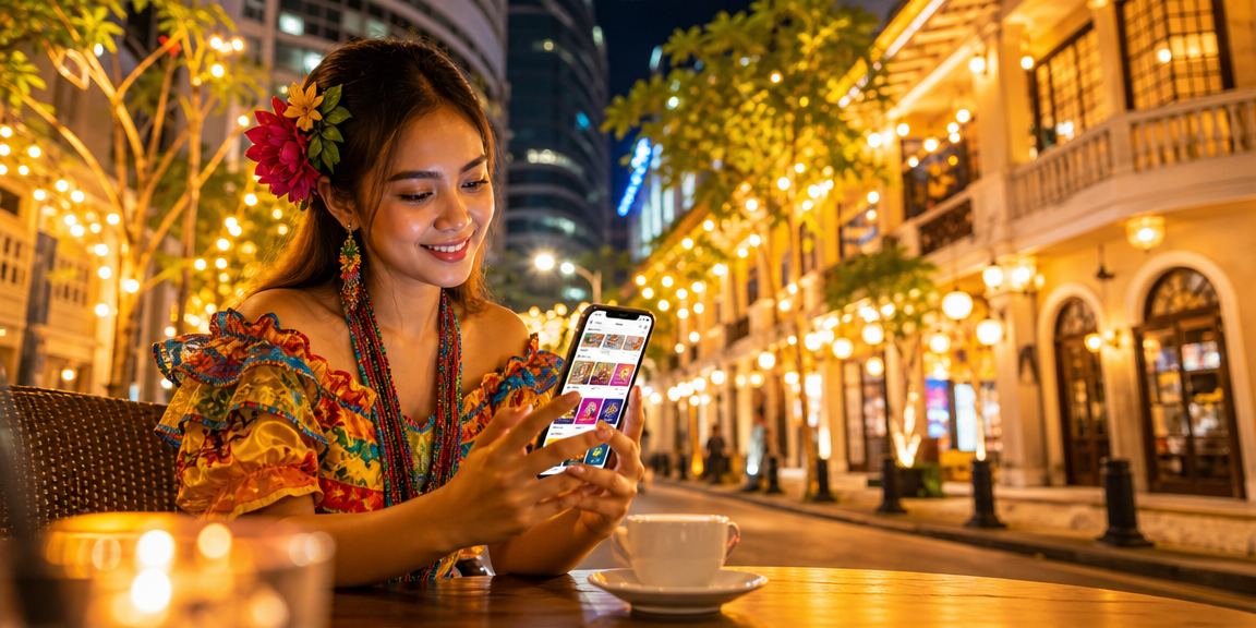 ph rich