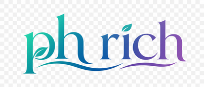 PH Rich Logo